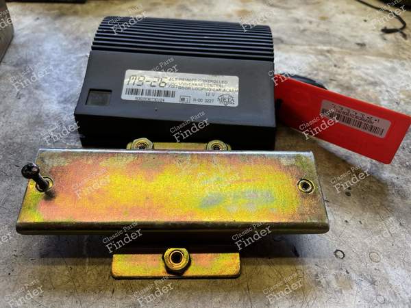 Meta M9-26 Alarm control box - MASERATI 3200 GT - M9-26- 0