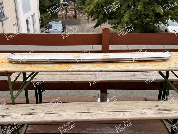 Rear bumper - OPEL Manta (A) - 0