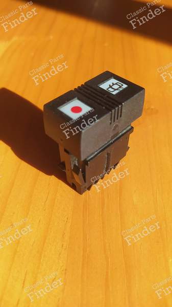 Commutateur de verrouillage central pour R21 phase 1 - RENAULT 21 (R21) - 1