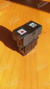 Commutateur de verrouillage central pour R21 phase 1 - RENAULT 21 (R21) - thumb-1