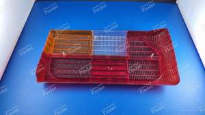 Cabochon des linken Rücklichts - PEUGEOT 104 / 104 Z - 20620- thumb-5