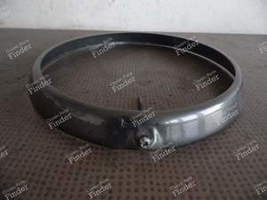 SCHEINWERFERUMRANDUNG - PORSCHE 911 / 912 E (G Modell) - 91163114100- thumb-2