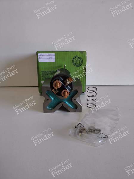 Starter relay - RENAULT 12 / Virage (R12) - 182455- 1