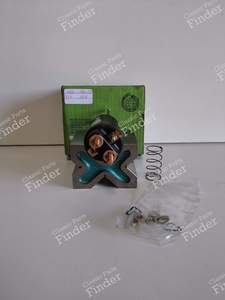 Starter relay - RENAULT 12 / Virage (R12) - 182455- thumb-1