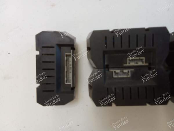 Multifunction display - CITROËN XM - 339267- 3