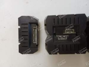 Multifunction display - CITROËN XM - 339267- thumb-3