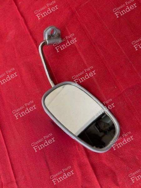Exterior mirror - CITROËN 2CV - 0