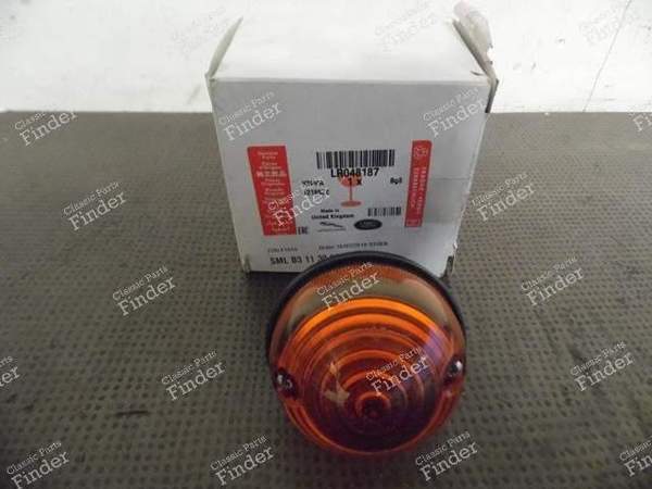 FLASHING LIGHT - LAND ROVER Land Rover / Defender - LR048187- 0