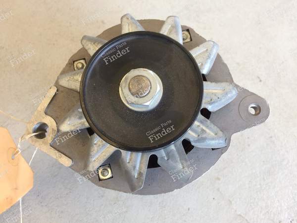 Alternator - VOLVO 240 / 260 - 9AL2658K- 0