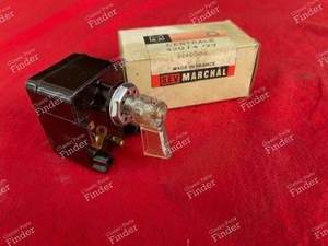 12V mechanical flashing control unit - CITROËN Traction Avant (7 / 11 / 15) - 92400182- thumb-0