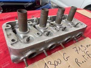R8 Gordini/Alpine A110 cylinder head - ALPINE A110 - thumb-4