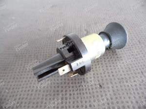 Commutateur de dégivrage - PORSCHE 911 / 912 E (G Modell) - 91161314500 / Equiv. 90161304500- thumb-5