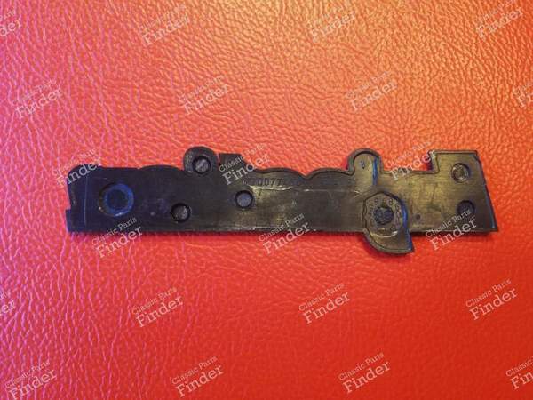 Injection' monogram - RENAULT 21 (R21) - 7700774567- 3