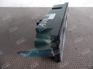 AFFICHEUR 3 MANOMETRES 8A1919214 AUDI 80 - AUDI 80/90 (B3/B4) - 110.008/566/001- thumb-4