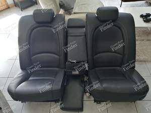 Sitzgruppe vorne/hinten 'pack lounge'. - CITROËN C6 - thumb-5