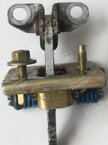 Left or right door pull - PEUGEOT 406 Coupé - 9181G2- thumb-2