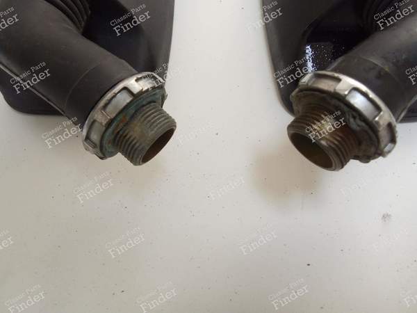 GSA rearview mirror - CITROËN GS / GSA - 2