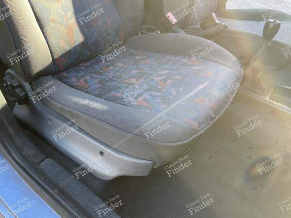 Siège avant droit - CITROËN ZX - 4