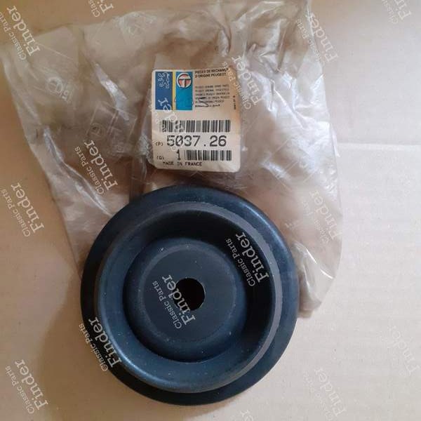 Coupelle amortisseurs avant - PEUGEOT 405 / Pars / Khazar - 5038.12 / 5037.26- 3