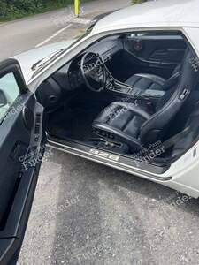 Sièges avant droite et gauche complets - PORSCHE 928 - thumb-1
