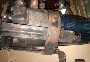 Modine d'huile pour Renault Espace 1 pour RENAULT Espace I