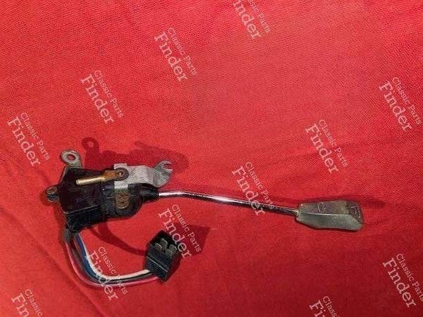 Commodo wiper (latest generation) - CITROËN DS / ID - 3