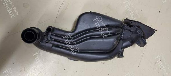 Einfüllstutzen - RENAULT Twingo I - 7700821080- 3