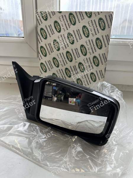 Right-hand exterior mirror - LAND ROVER Discovery - BTR5202- 1