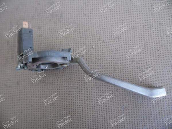 STEUERUNG SCHEIBENWISCHER PORSCHE 924 & 944-1 - PORSCHE 944 - 477953505 ou 47795390201C- 4