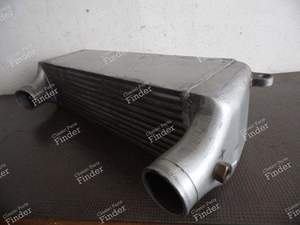 LUFT-LUFT-KÜHLER - 944 TURBO - PORSCHE 944 - 3.7135.2.08 / 95111013703- thumb-4