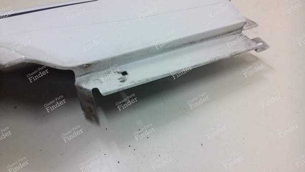 Aile avant droite - CITROËN BX - 5