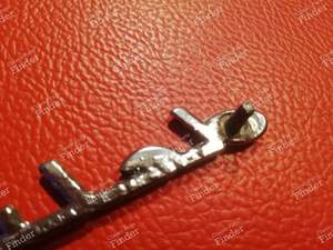 Deluxe' trunk sign - FORD Anglia 105E / Torino - RS 1004 E276-AM-I- thumb-7