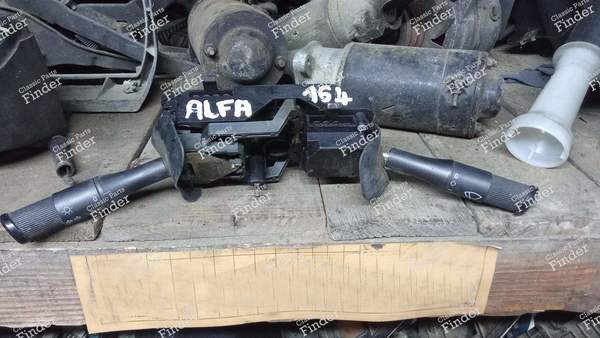 Vollständiger Kommodo - ALFA ROMEO 164 - 33616502 (?)- 0