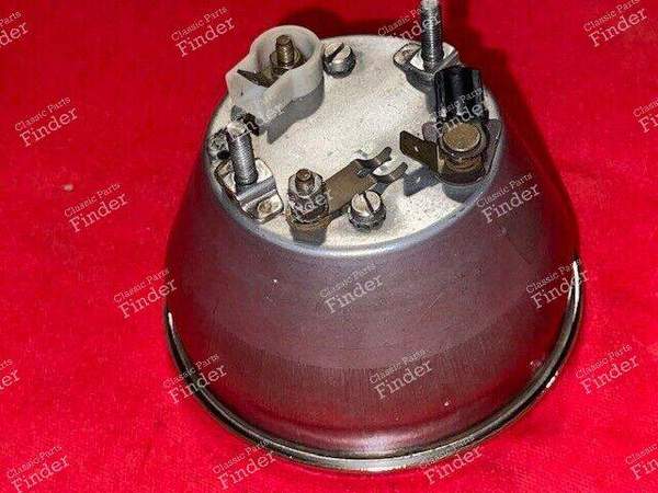 Rev counter - Jaeger dashboard - RENAULT 8 / 10 (R8 / R10) - 5