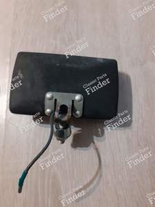 Rear fog lamp - SIMCA-CHRYSLER-TALBOT 1100 / 1204 / VF - 5438A- thumb-1