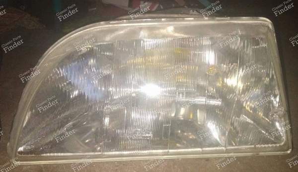 Leuchtturm 'Känguru - CITROËN CX - 480115- 0