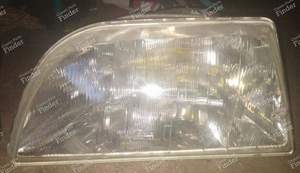 Leuchtturm 'Känguru - CITROËN CX