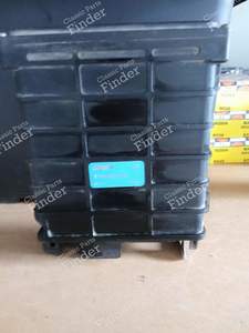 RS Turbo-Steuergerät - FORD Escort / Orion (MK5 & 6)