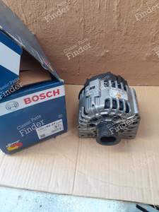 Lichtmaschine für RENAULT Mégane II