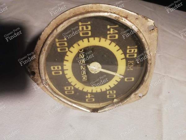 Geschwindigkeitsmesser - OPEL Olympia - 3