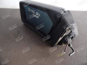 LINKER SPIEGEL - MERCEDES BENZ SEC (C126) - 1268105316- thumb-1
