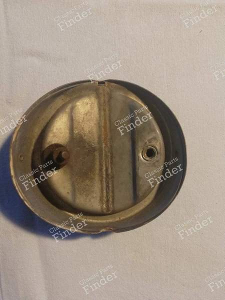 Réflecteur gauche - version caravane - OPEL Olympia Rekord - 2