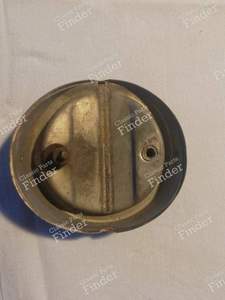 Réflecteur gauche - version caravane - OPEL Olympia Rekord - thumb-2