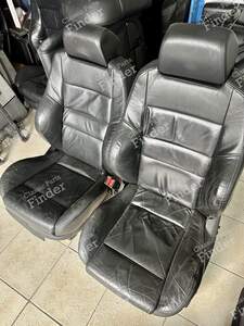 Intérieur Recaro en cuir - VOLKSWAGEN (VW) Golf IV / Bora / Jetta