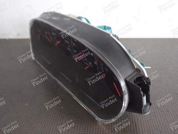 INSTRUMENTENKOMBINATION PORSCHE 928 1978-1982 - PORSCHE 928 - 928.641.104.31- 6