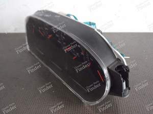 INSTRUMENTENKOMBINATION PORSCHE 928 1978-1982 - PORSCHE 928 - 928.641.104.31- thumb-6