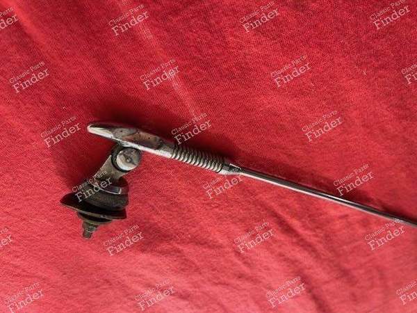 Antenne de toit - CITROËN DS / ID - 3