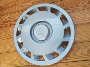Lot de deux enjoliveurs 'Turbine' - PEUGEOT 309 - thumb-7