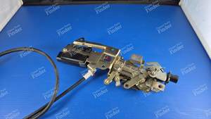 Schlossmechanismus der rechten Seitentür - PEUGEOT 806 - 237194- thumb-1