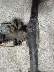 Carburetor - BMW 700 - 34 PCI- thumb-3